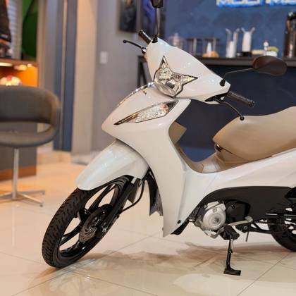 HONDA BIZ 125 EX HONDA BIZ 125 EX